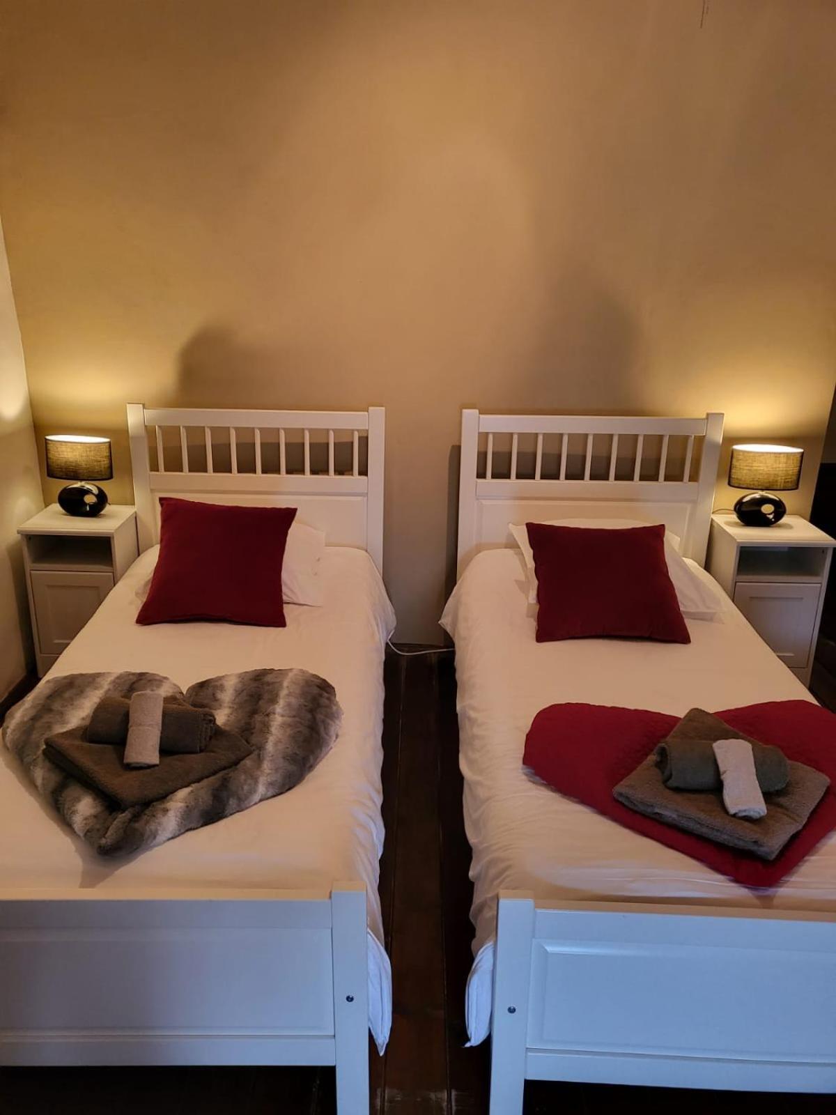 Le Relais Des Elephants Colores Virlet Dış mekan fotoğraf